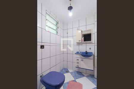 Lavabo de casa à venda com 3 quartos, 170m² em Metalúrgicos, Osasco