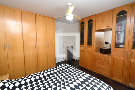 Casa à venda com 167m², 4 quartos e 2 vagasSuíte 1