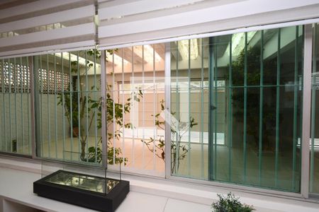 Casa à venda com 167m², 4 quartos e 2 vagasVista da Sala