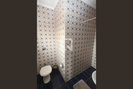 Casa à venda com 167m², 4 quartos e 2 vagasBanheiro da Suíte 3