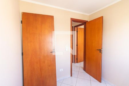 Quarto 1 de apartamento para alugar com 3 quartos, 66m² em Santa Cândida, Curitiba