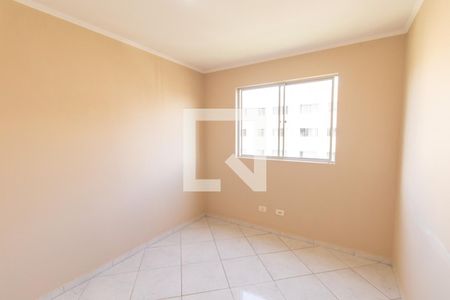 Quarto 2 de apartamento para alugar com 3 quartos, 66m² em Santa Cândida, Curitiba