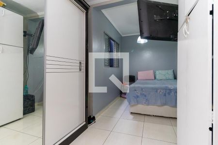 Quarto 1 de casa à venda com 2 quartos, 75m² em Itaquera, São Paulo
