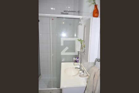 Apartamento à venda com 60m², 3 quartos e 1 vagaBanheiro 