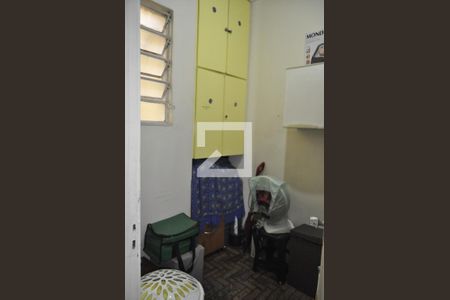 Apartamento à venda com 60m², 3 quartos e 1 vagaÁrea de Serviço