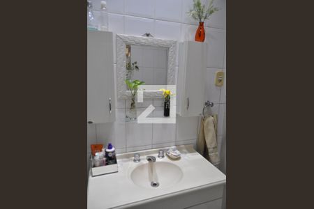 Apartamento à venda com 60m², 3 quartos e 1 vagaBanheiro 