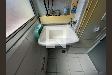 Apartamento para alugar com 50m², 2 quartos e 1 vagaÁrea de Serviço
