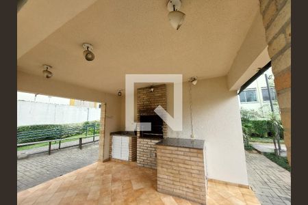 Apartamento para alugar com 50m², 2 quartos e 1 vagaChurrasqueira