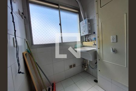 Apartamento para alugar com 50m², 2 quartos e 1 vagaÁrea de Serviço