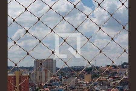 Vista - Quarto 1 de apartamento à venda com 2 quartos, 50m² em Jardim Ubirajara (zona Sul), São Paulo