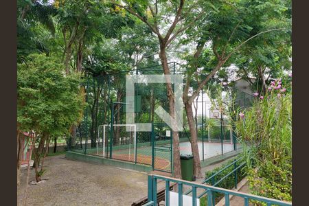 Apartamento para alugar com 50m², 2 quartos e 1 vagaQuadra Esportiva