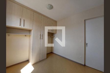 Quarto 1 de apartamento à venda com 2 quartos, 50m² em Jardim Ubirajara (zona Sul), São Paulo