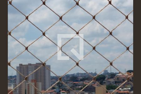 Apartamento para alugar com 50m², 2 quartos e 1 vagaVista - Quarto 2