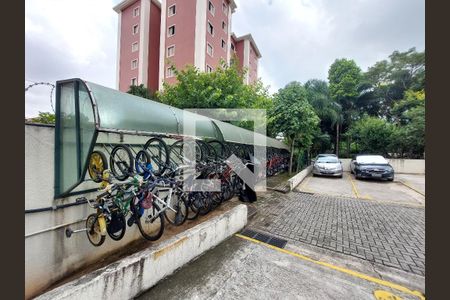 Apartamento para alugar com 50m², 2 quartos e 1 vagaBicicletário 