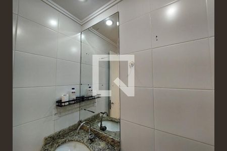 Apartamento para alugar com 50m², 2 quartos e 1 vagaBanheiro