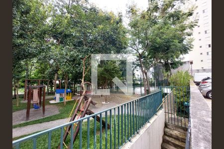 Apartamento para alugar com 50m², 2 quartos e 1 vagaPlayground