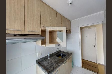 Apartamento para alugar com 50m², 2 quartos e 1 vagaCozinha