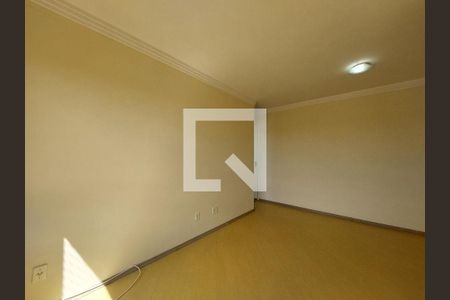 Sala de apartamento à venda com 2 quartos, 50m² em Jardim Ubirajara (zona Sul), São Paulo