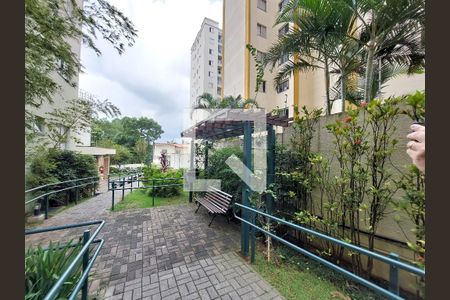 Apartamento para alugar com 50m², 2 quartos e 1 vagaJardim
