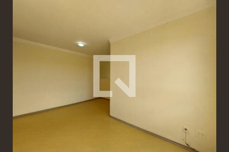 Sala de apartamento à venda com 2 quartos, 50m² em Jardim Ubirajara (zona Sul), São Paulo