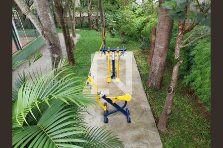 Apartamento para alugar com 50m², 2 quartos e 1 vagaPlayground