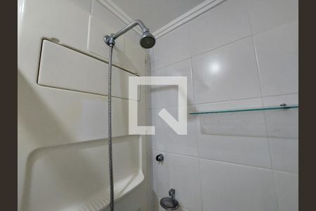Apartamento para alugar com 50m², 2 quartos e 1 vagaBanheiro