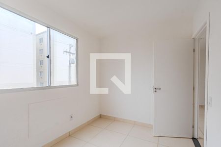 Quarto 1 de apartamento à venda com 2 quartos, 40m² em Cavalhada, Porto Alegre