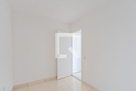 Quarto 2 de apartamento à venda com 2 quartos, 40m² em Cavalhada, Porto Alegre