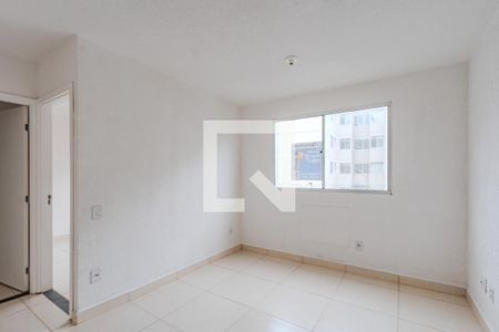 Apartamento para alugar com 41m², 2 quartos e 1 vaga Apartamento para alugar com 41m², 2 quartos e 1 vagaSala
