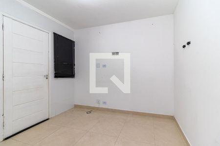 Sala de apartamento para alugar com 2 quartos, 47m² em Itaquera, São Paulo