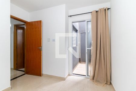 Quarto 1 de apartamento para alugar com 2 quartos, 47m² em Itaquera, São Paulo