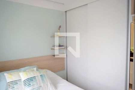 Quarto de kitnet/studio à venda com 1 quarto, 30m² em Pinheiros, São Paulo