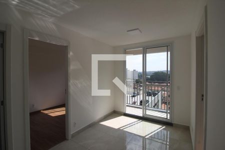 Apartamento para alugar com 2 quartos, 40m² em Socorro, São Paulo