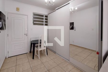 Studio à venda com 40m², 1 quarto e sem vagaStudio