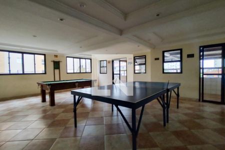 Apartamento para alugar com 80m², 2 quartos e 1 vagaÁrea comum