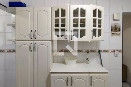 Apartamento para alugar com 80m², 2 quartos e 1 vagaCozinha