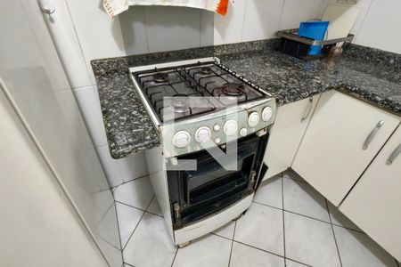 Apartamento para alugar com 80m², 2 quartos e 1 vagaCozinha