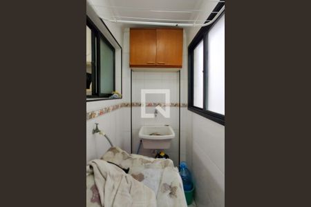 Apartamento para alugar com 80m², 2 quartos e 1 vagaÁrea de Serviço