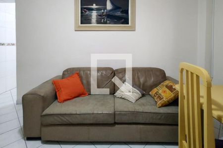 Apartamento para alugar com 80m², 2 quartos e 1 vagaSala