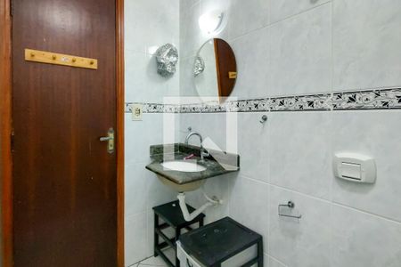 Apartamento para alugar com 80m², 2 quartos e 1 vagaBanheiro