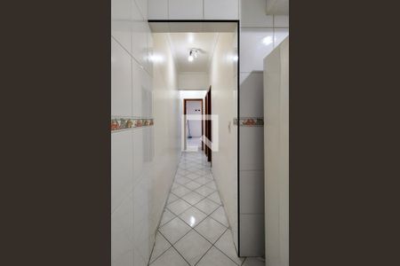 Apartamento para alugar com 80m², 2 quartos e 1 vagaCorredor