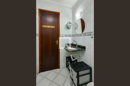 Apartamento para alugar com 80m², 2 quartos e 1 vagaBanheiro