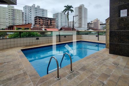 Apartamento para alugar com 80m², 2 quartos e 1 vagaÁrea comum - Piscina