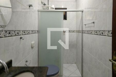 Apartamento para alugar com 80m², 2 quartos e 1 vagaBanheiro