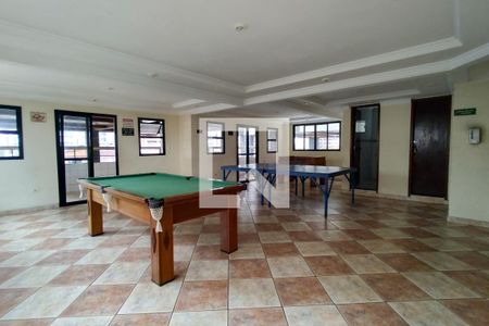 Apartamento para alugar com 80m², 2 quartos e 1 vagaÁrea comum