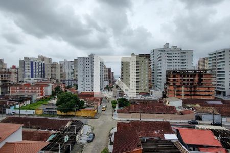 Apartamento para alugar com 80m², 2 quartos e 1 vagaSacada da Suite
