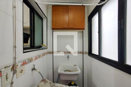 Apartamento para alugar com 80m², 2 quartos e 1 vagaÁrea de Serviço