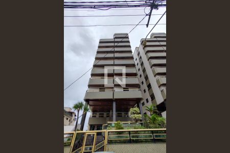 Apartamento para alugar com 80m², 2 quartos e 1 vagaFachada do Prédio