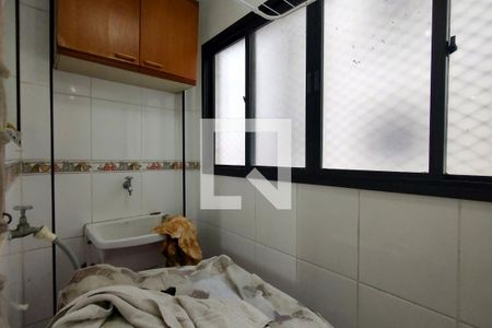 Apartamento para alugar com 80m², 2 quartos e 1 vagaÁrea de Serviço