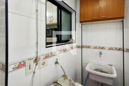Apartamento para alugar com 80m², 2 quartos e 1 vagaÁrea de Serviço